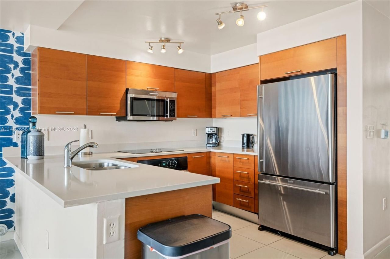 Лофт в Майами, США, 120 м² - фото 13