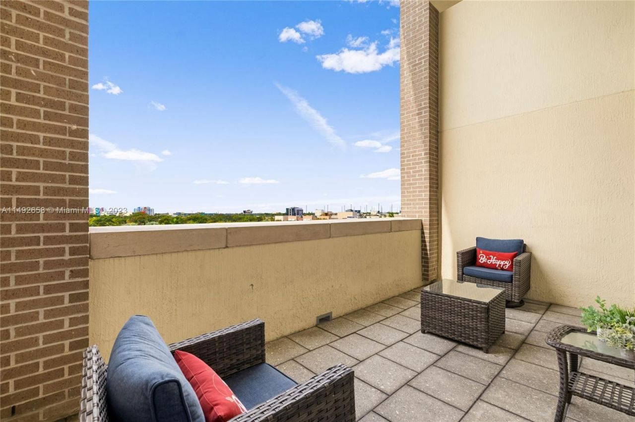 Лофт в Майами, США, 120 м² - фото 16