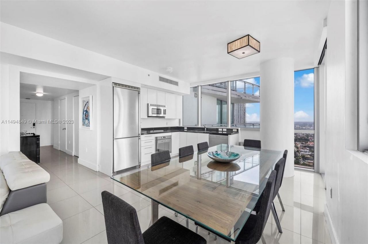 Квартира в Майами, США, 120 м² - фото 5