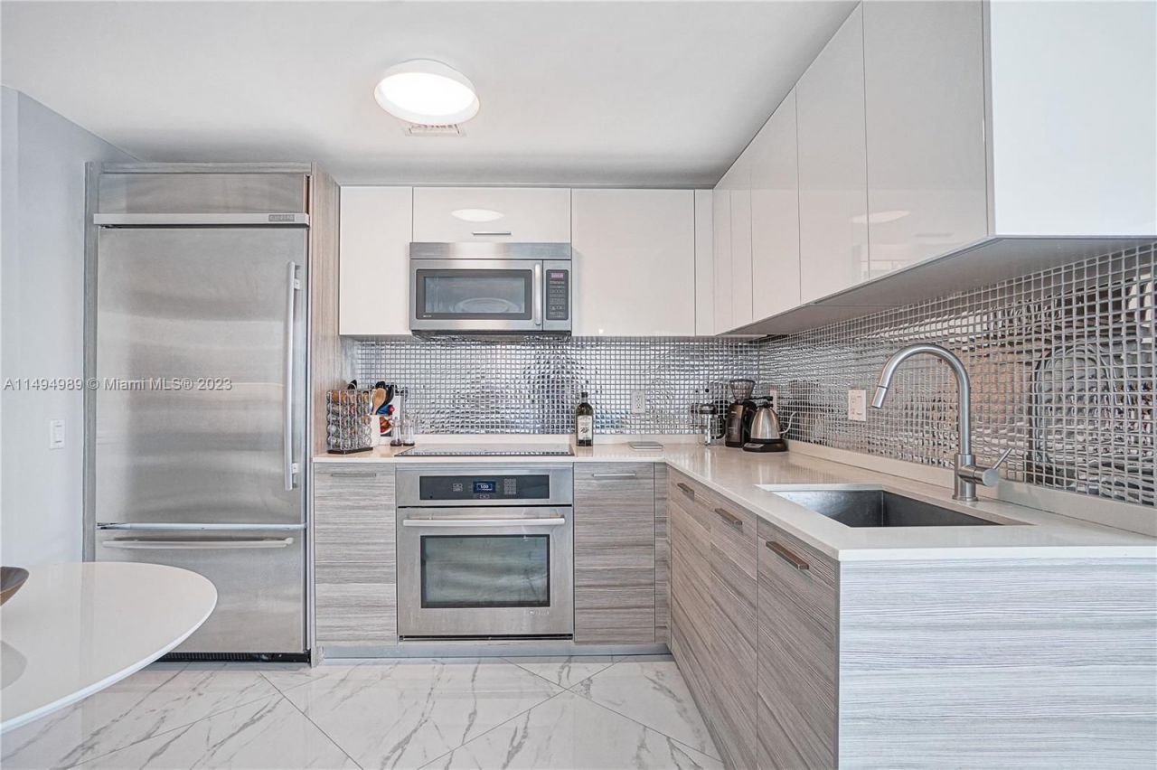 Квартира в Майами, США, 90 м² - фото 7