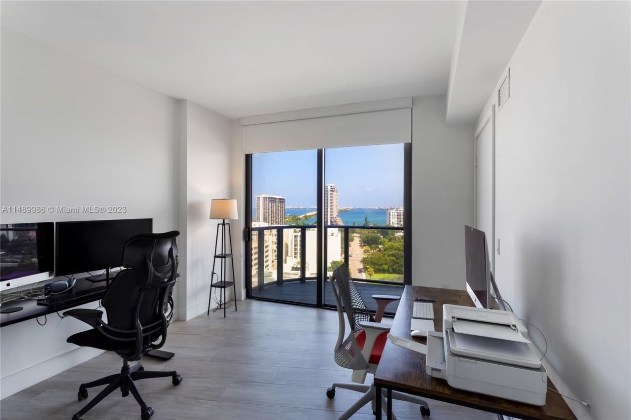 Квартира в Майами, США, 100 м² - фото 6