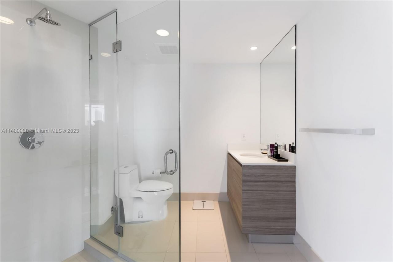 Квартира в Майами, США, 100 м² - фото 7