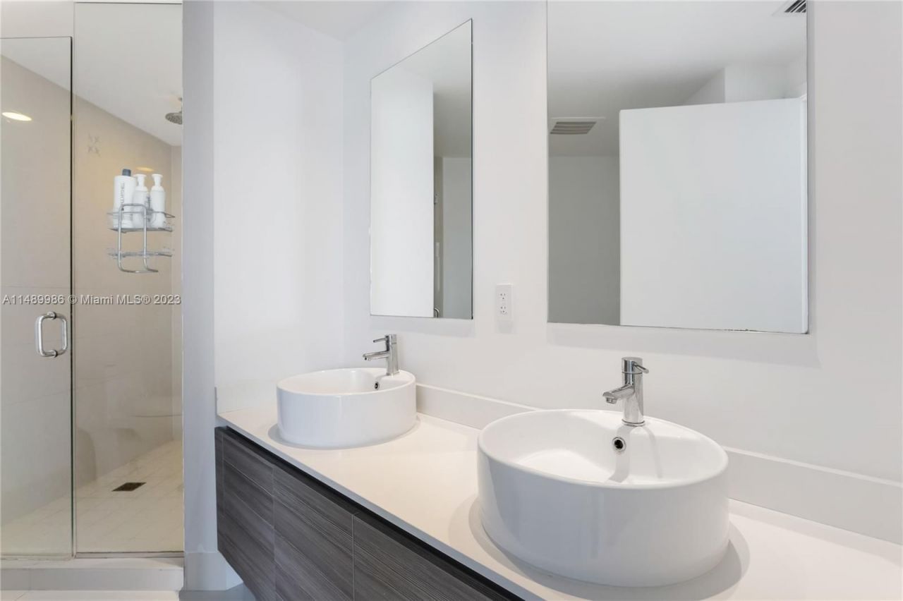 Квартира в Майами, США, 100 м² - фото 9