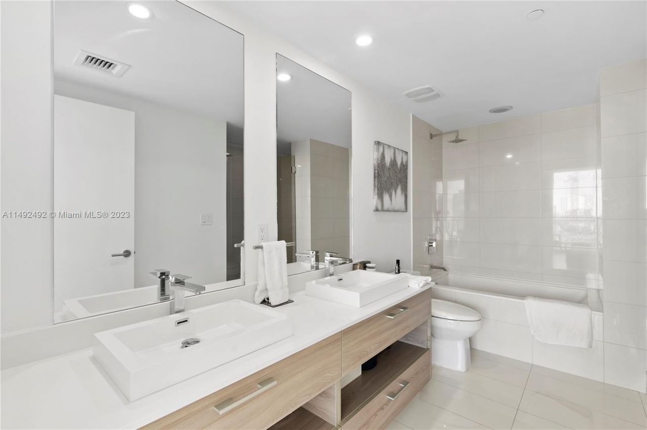 Квартира в Майами, США, 110 м² - фото 15