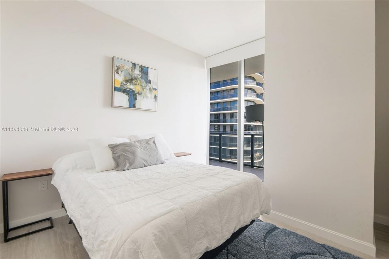 Квартира в Майами, США, 140 м² - фото 9