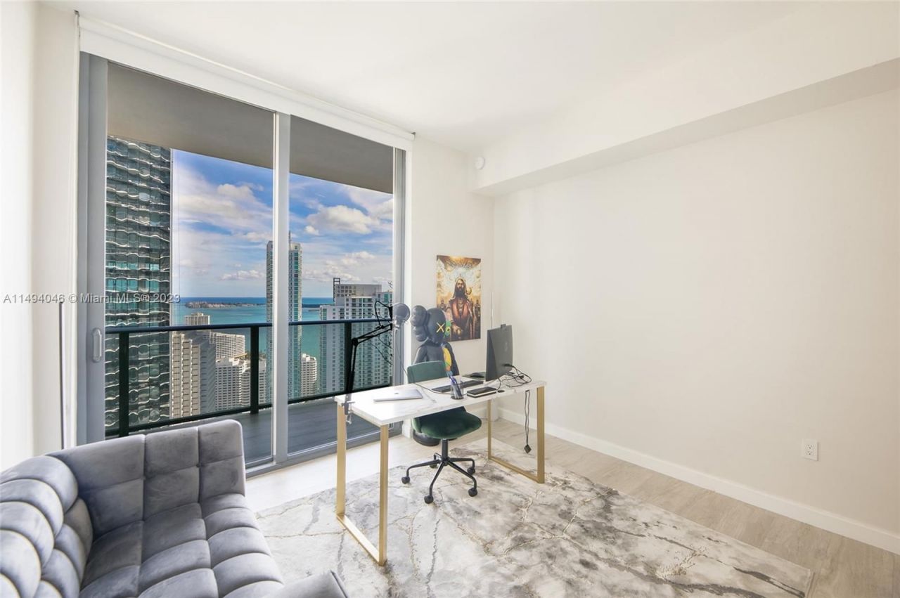 Квартира в Майами, США, 140 м² - фото 8