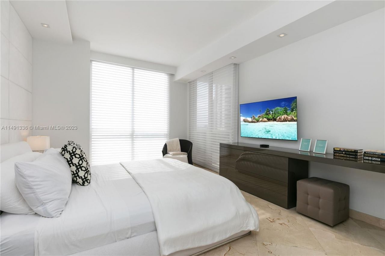 Квартира в Майами, США, 150 м² - фото 7