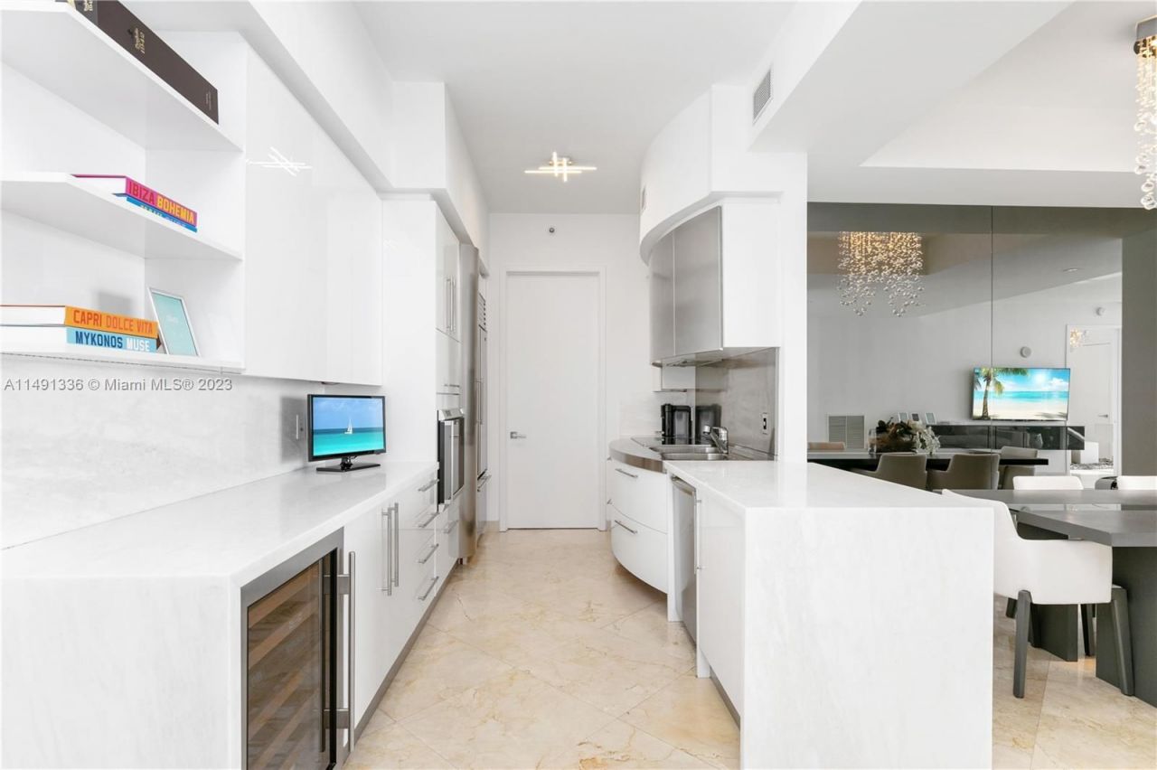 Квартира в Майами, США, 150 м² - фото 4