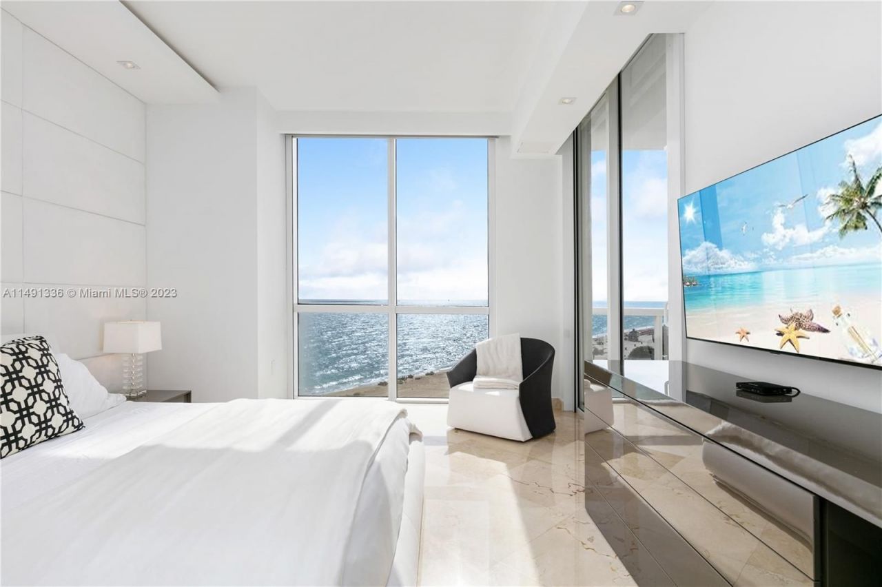 Квартира в Майами, США, 150 м² - фото 3