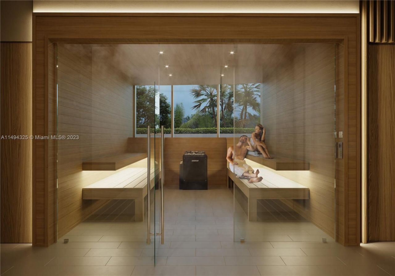 Квартира в Майами, США, 260 м² - фото 12