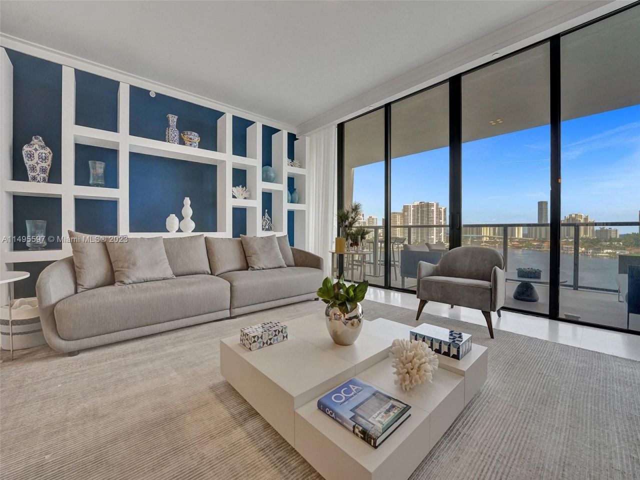 Квартира в Майами, США, 260 м² - фото 4