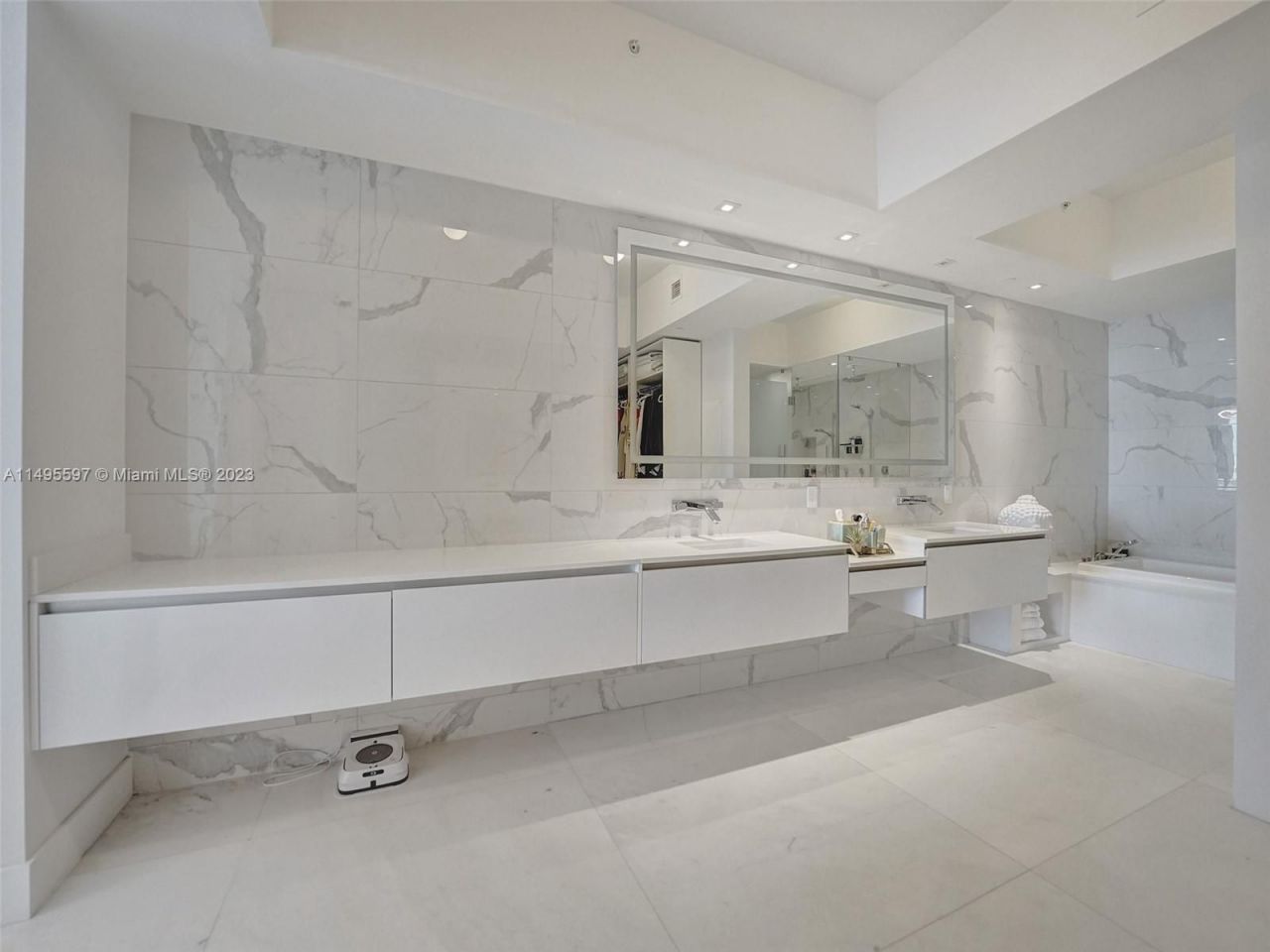 Квартира в Майами, США, 260 м² - фото 16