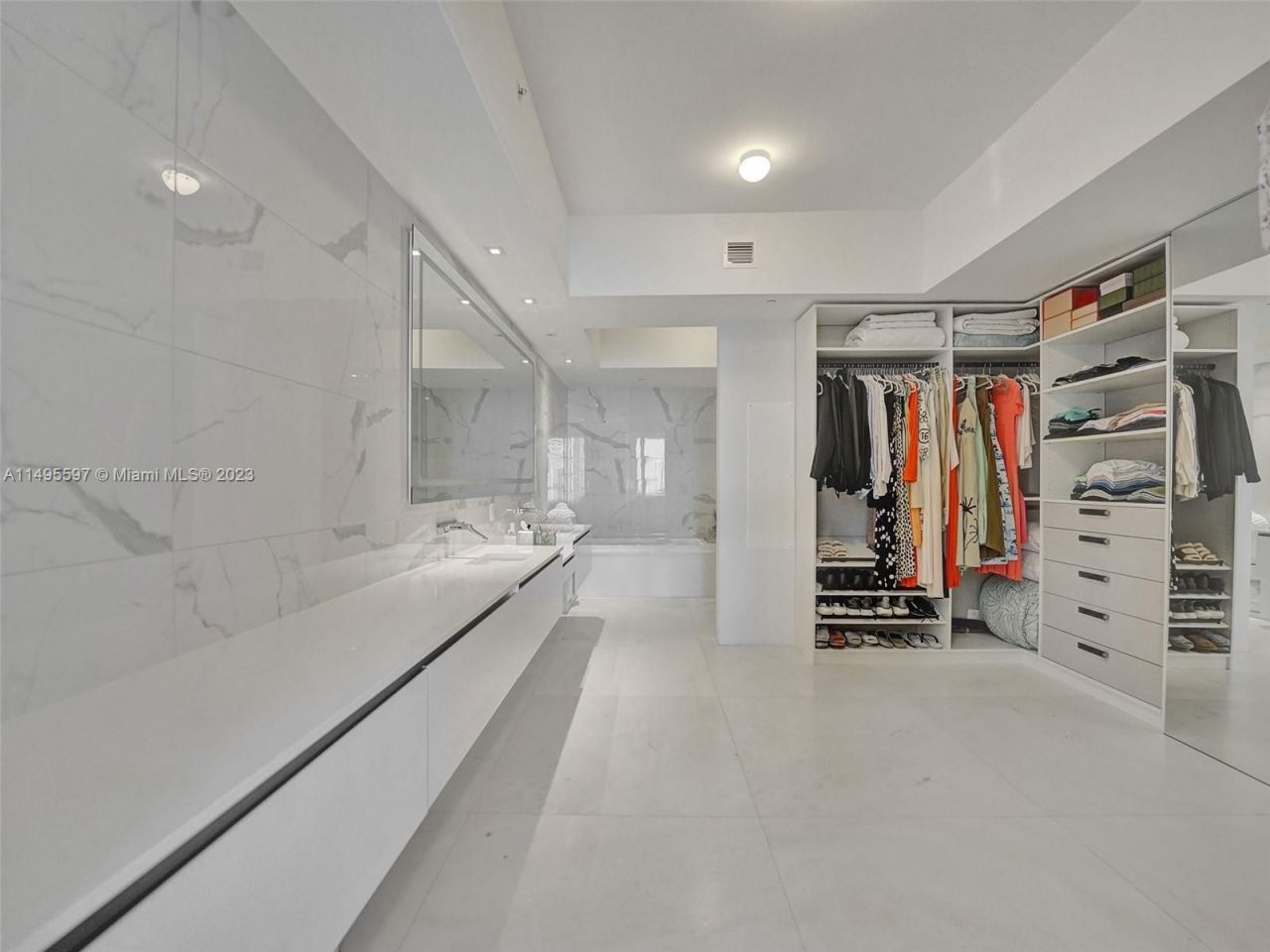 Квартира в Майами, США, 260 м² - фото 15