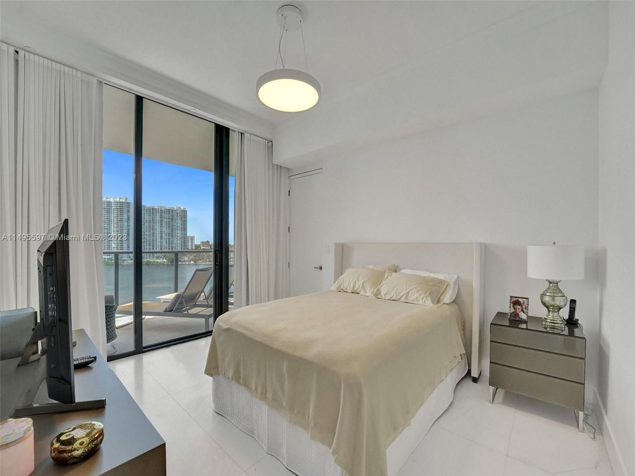 Квартира в Майами, США, 260 м² - фото 17