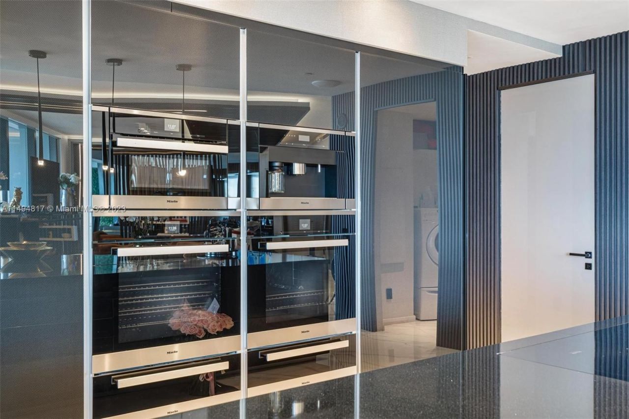 Квартира в Майами, США, 300 м² - фото 8