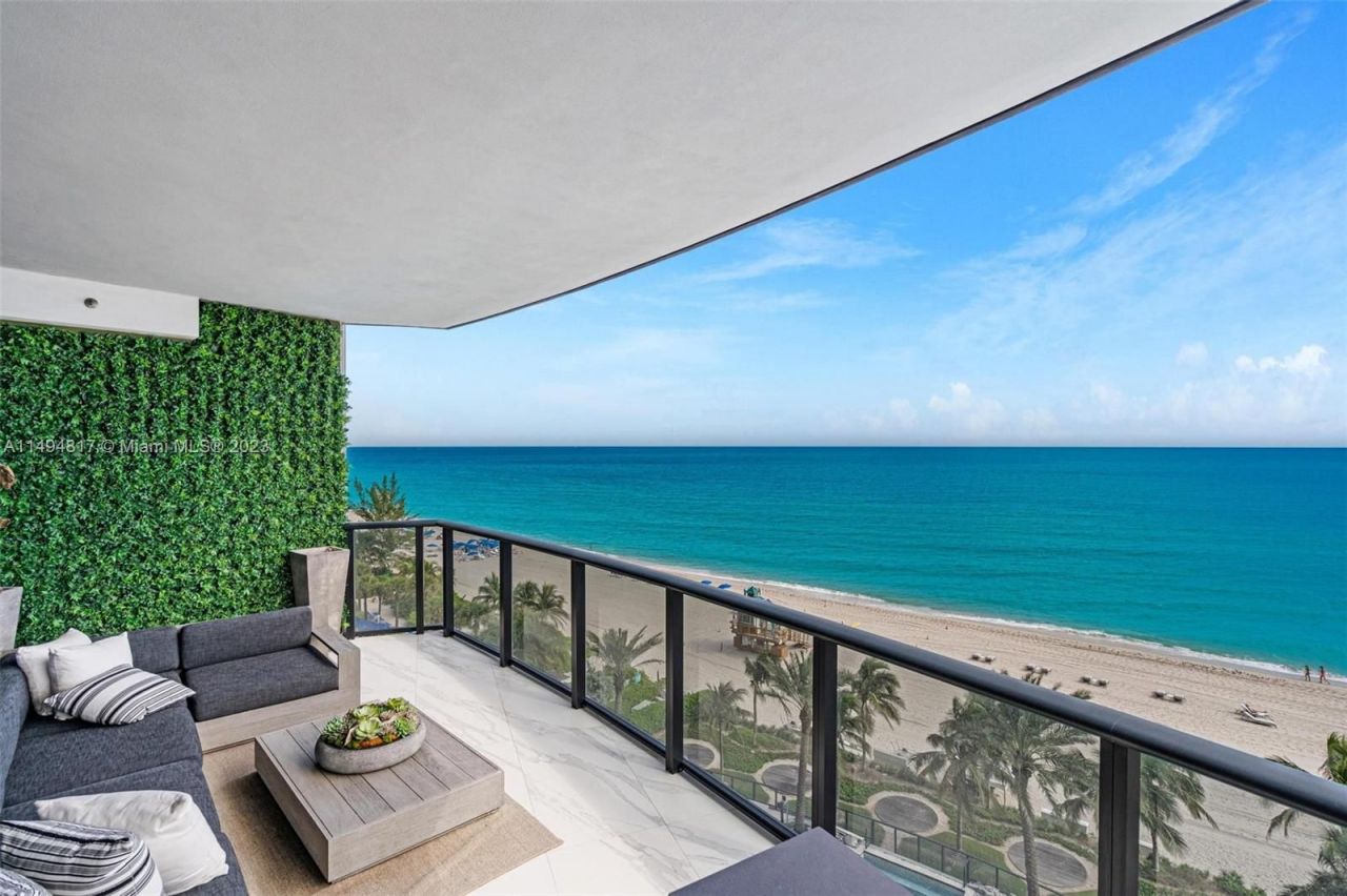 Квартира в Майами, США, 300 м² - фото 2