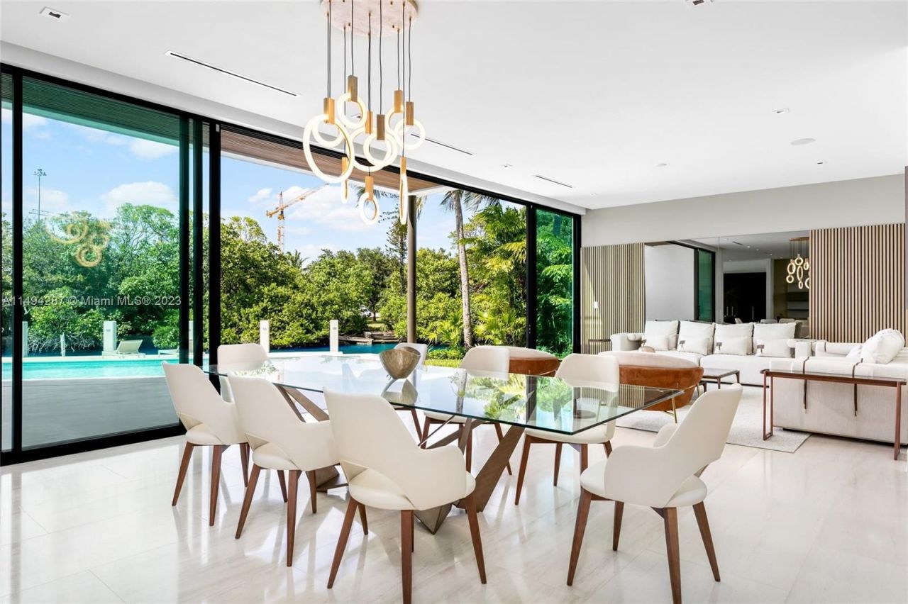 Квартира в Майами, США, 500 м² - фото 5