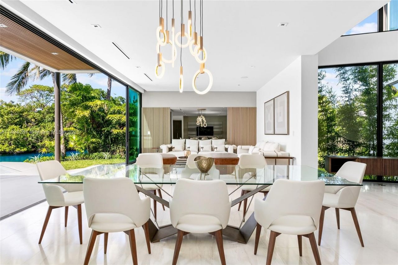 Квартира в Майами, США, 500 м² - фото 6