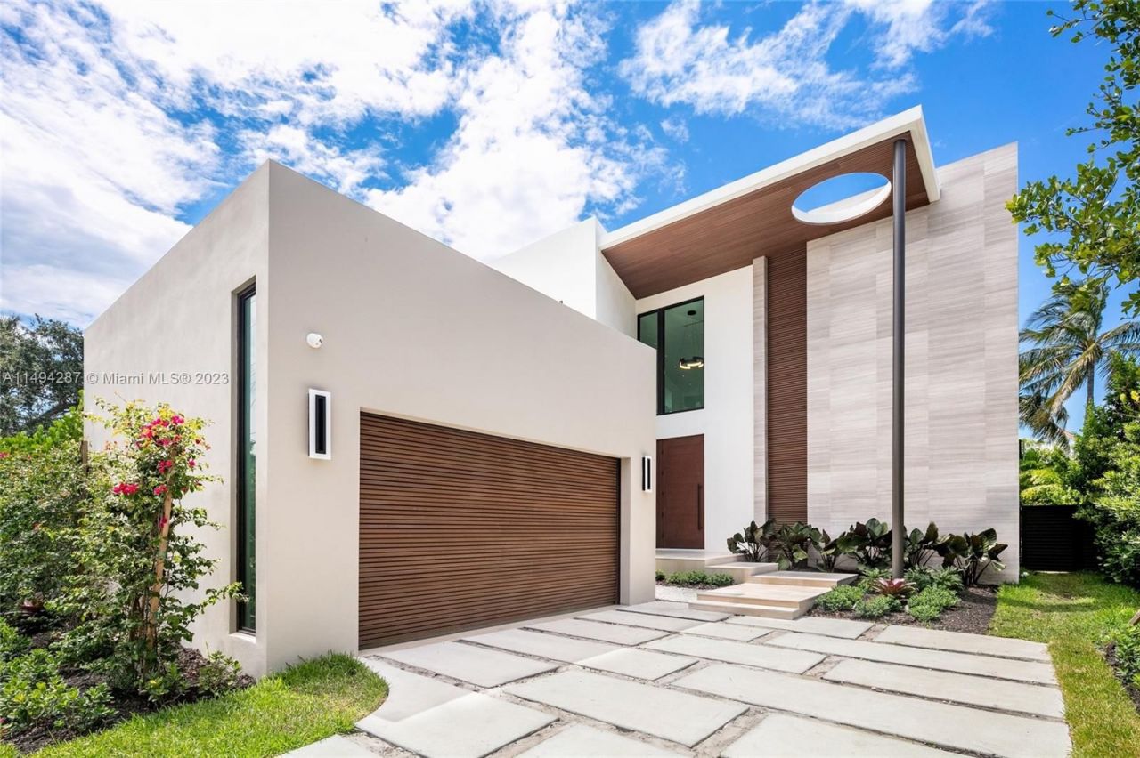 Квартира в Майами, США, 500 м² - фото 3