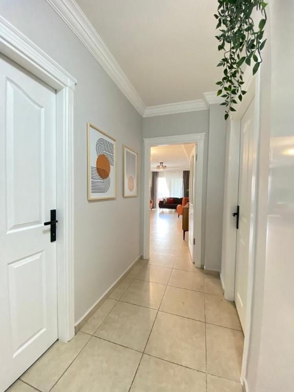 Квартира в Алании, Турция, 145 м² - фото 10