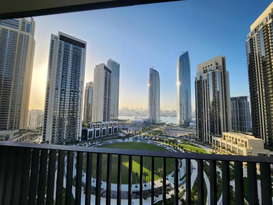 Квартира в Дубае, ОАЭ, 106 м2 - фото 1