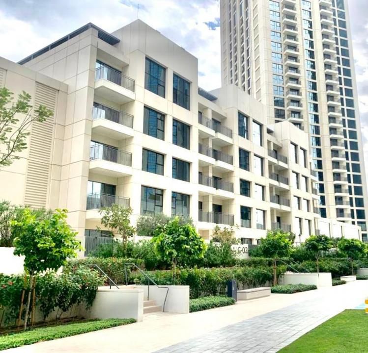 Квартира в Дубае, ОАЭ, 67 м² - фото 1