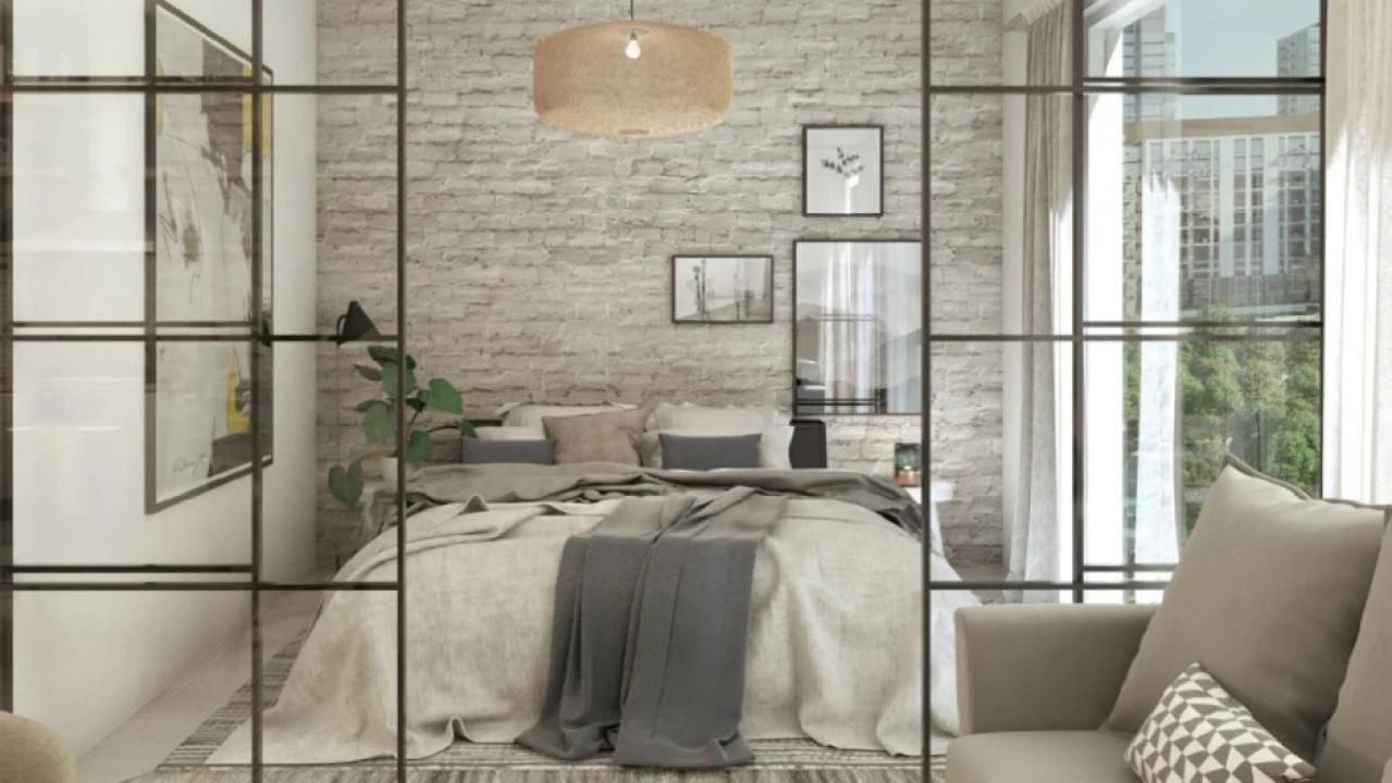 Квартира в Дубае, ОАЭ, 44 м² - фото 2