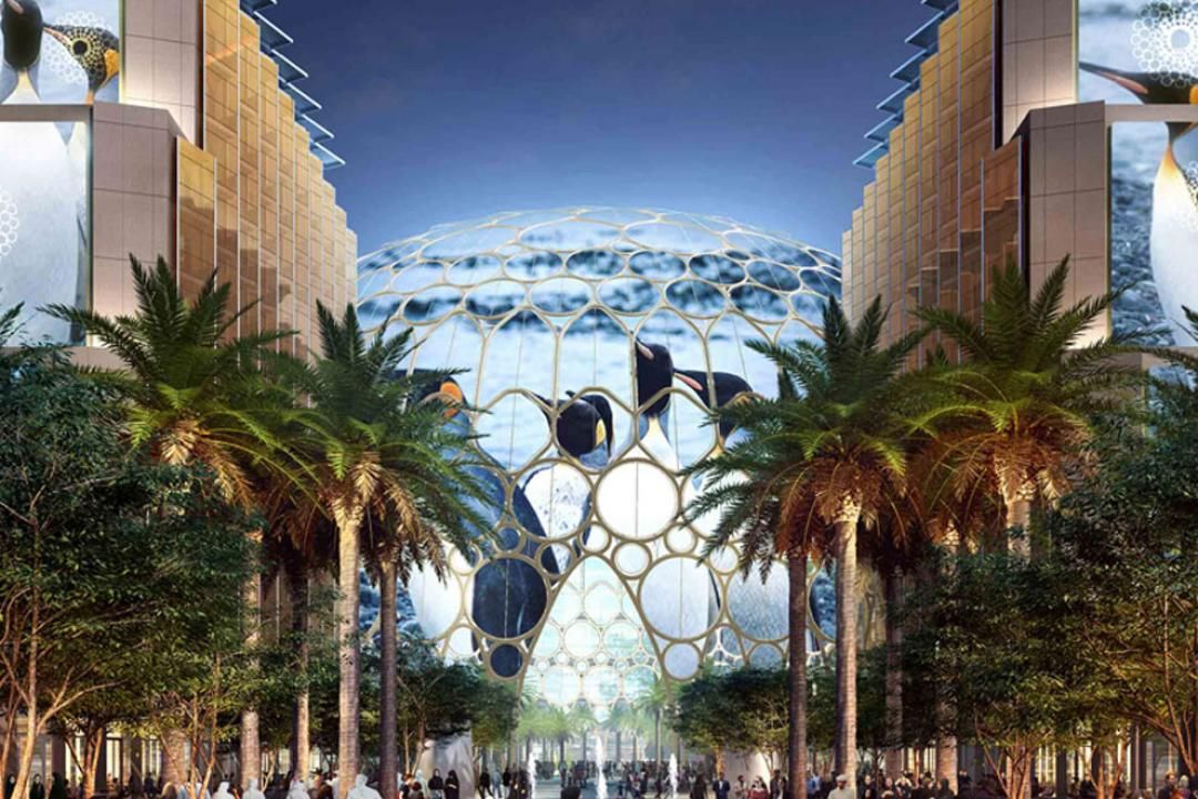 Квартира в Дубае, ОАЭ, 86 м² - фото 2