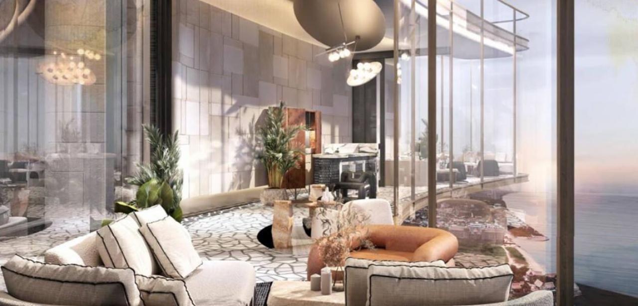 Квартира в Паттайе, Таиланд, 69.57 м² - фото 2