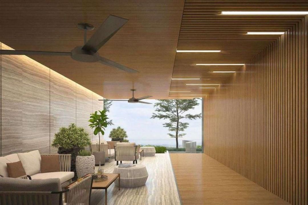 Квартира в Паттайе, Таиланд, 64.85 м² - фото 2