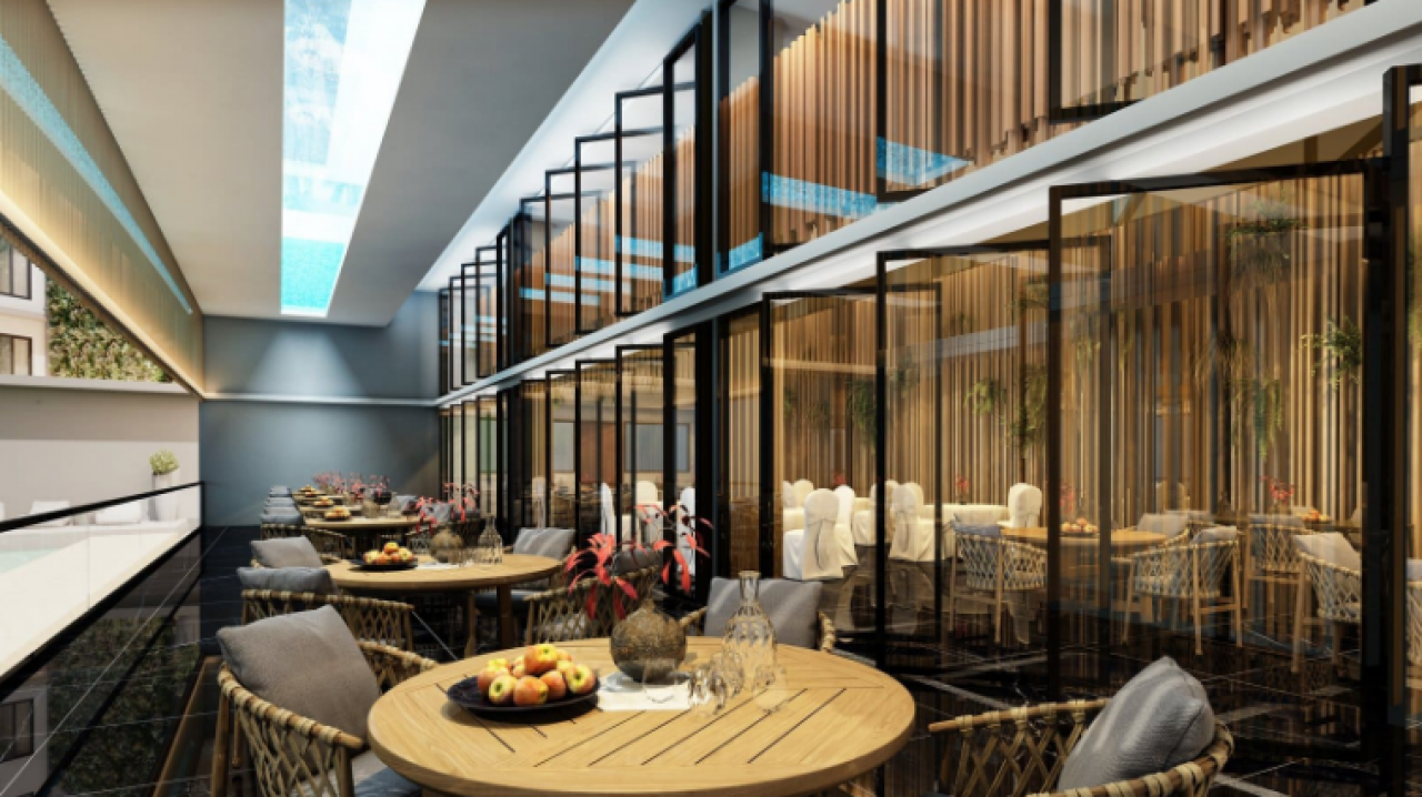 Квартира на Пхукете, Таиланд, 45 м² - фото 4