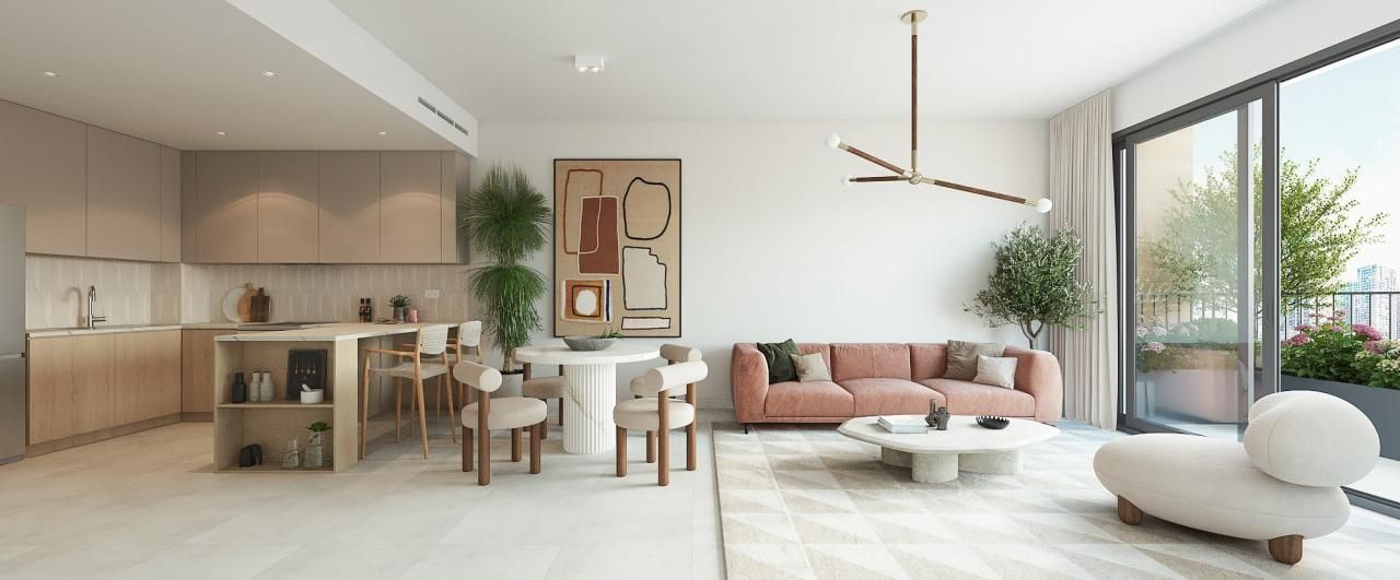 Квартира в Дубае, ОАЭ, 86 м² - фото 3