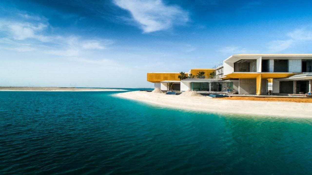 Вилла в Дубае, ОАЭ, 609 м² - фото 2