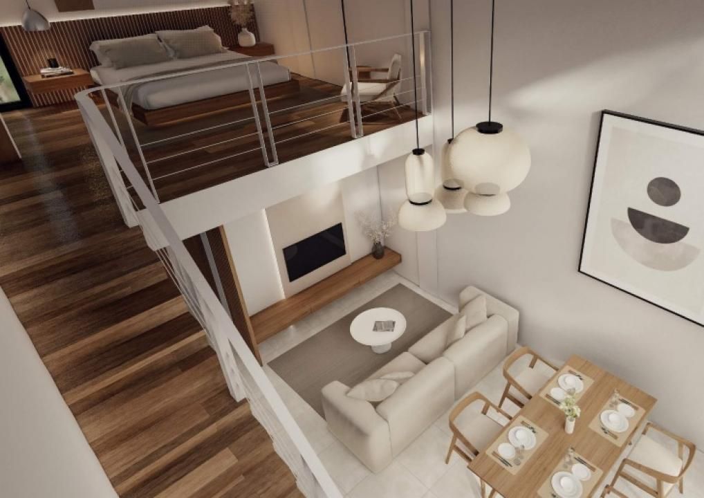 Квартира в Убуде, Индонезия, 82 м² - фото 2