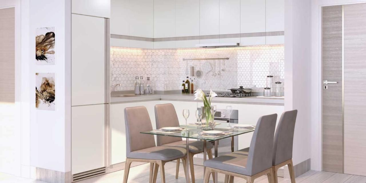 Студия в Дубае, ОАЭ, 47 м² - фото 3