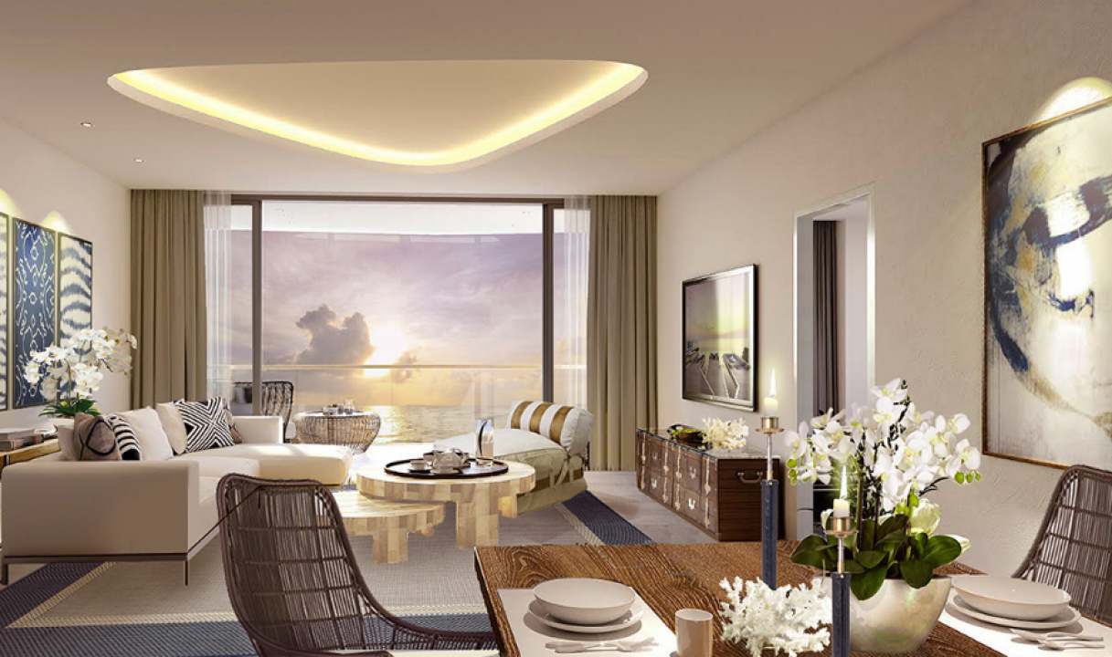 Квартира в Хуахине, Таиланд, 42 м² - фото 3