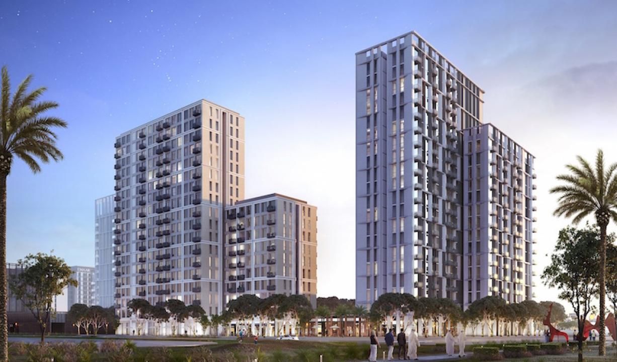 Квартира в Дубае, ОАЭ, 44 м² - фото 3