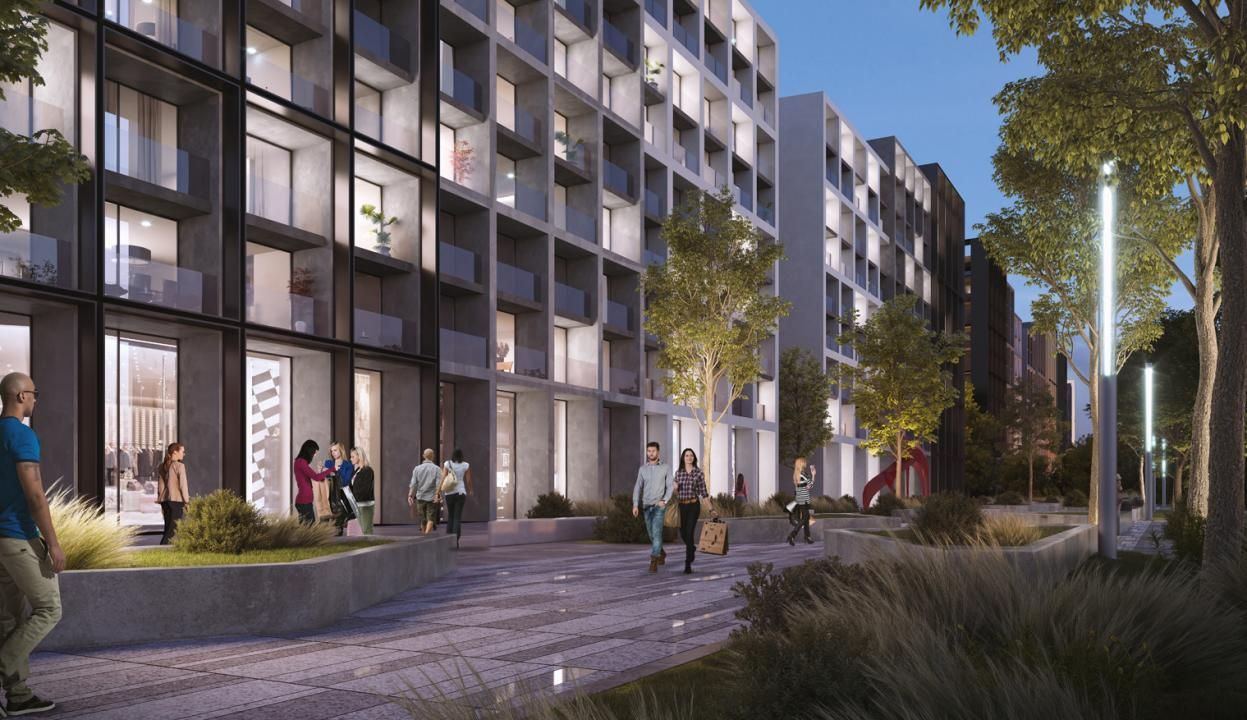 Квартира в Шардже, ОАЭ, 116 м² - фото 3