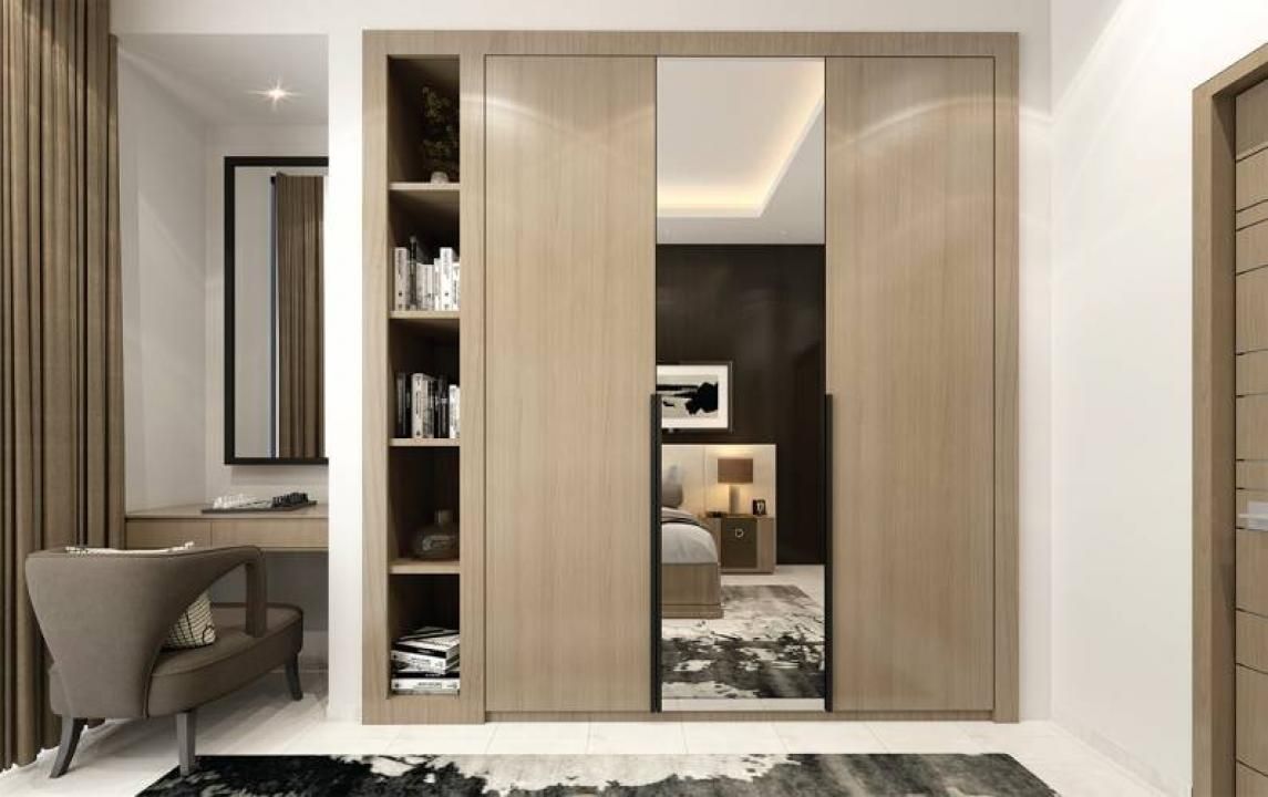 Квартира в Дубае, ОАЭ, 69 м² - фото 3