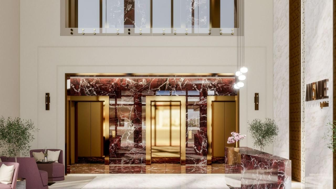 Квартира в Дубае, ОАЭ, 79 м² - фото 3