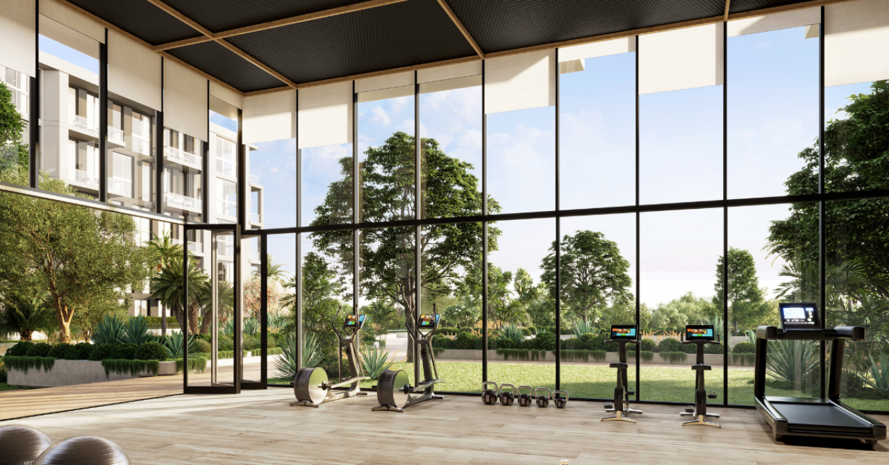 Квартира в Дубае, ОАЭ, 73 м² - фото 4