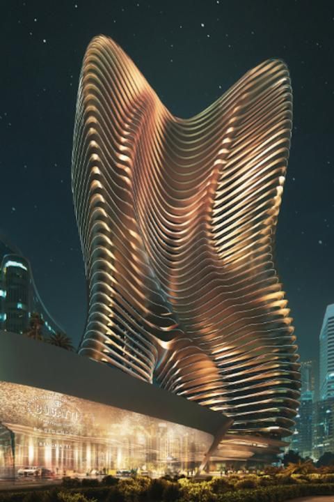 Квартира в Дубае, ОАЭ, 246 м² - фото 3