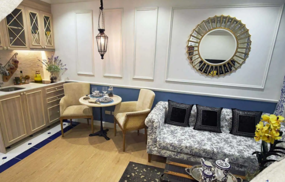 Квартира в Паттайе, Таиланд, 52.11 м² - фото 3