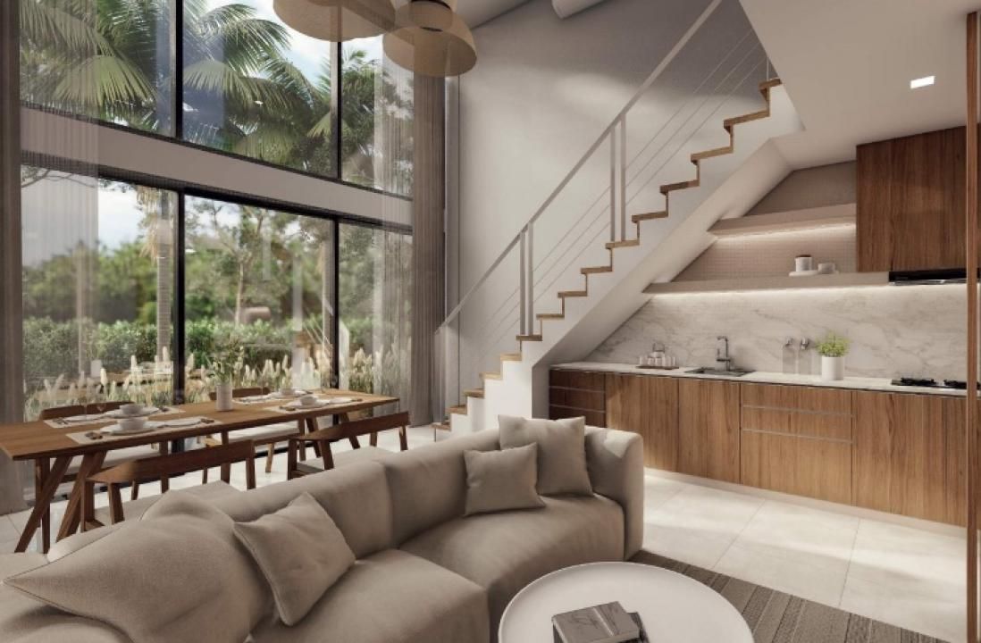 Квартира в Убуде, Индонезия, 82 м² - фото 3