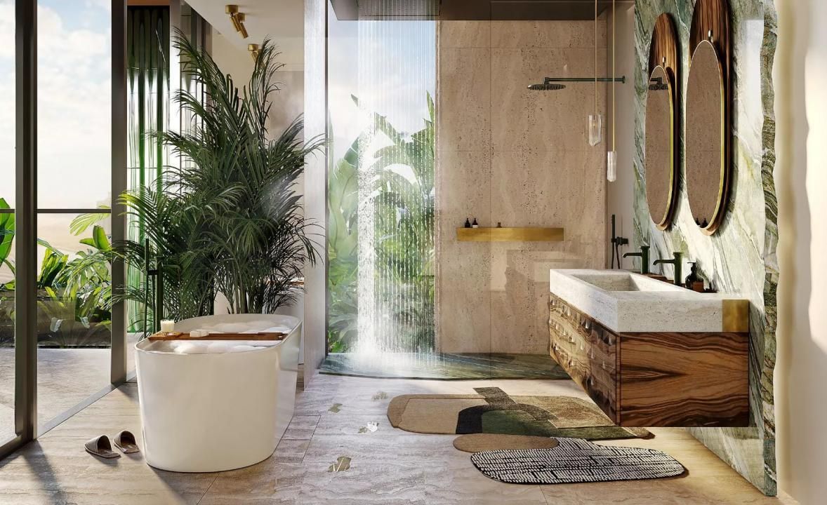 Квартира в Дубае, ОАЭ, 277 м² - фото 4