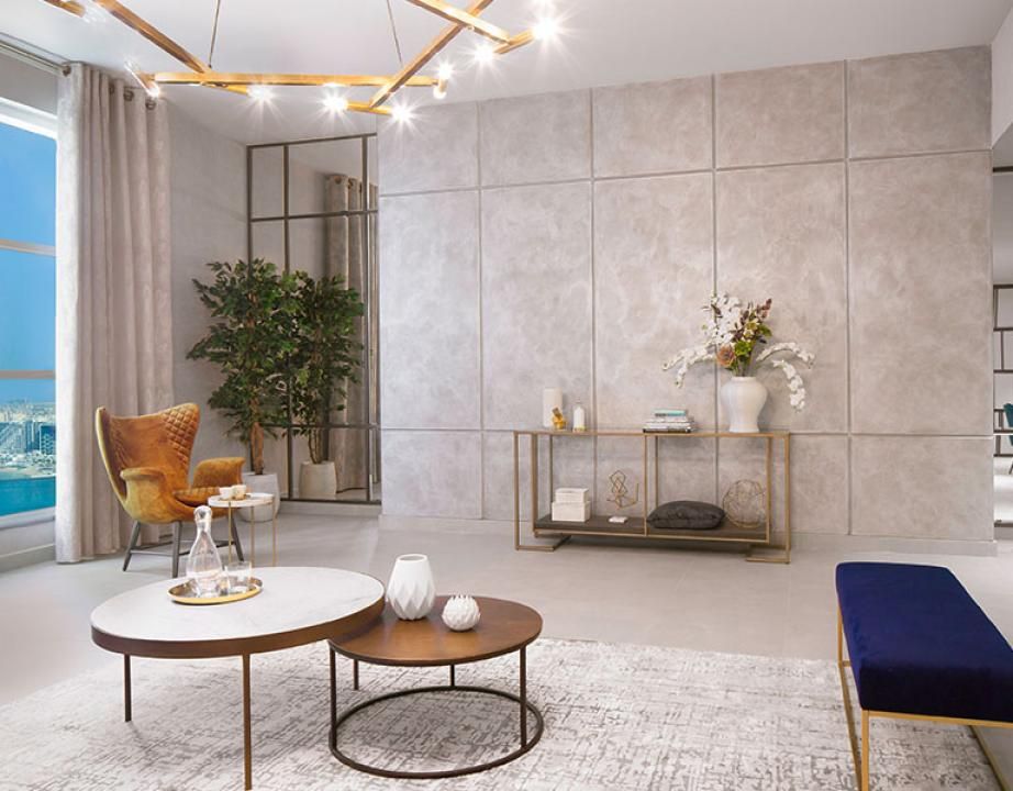 Квартира в Дубае, ОАЭ, 154 м² - фото 4