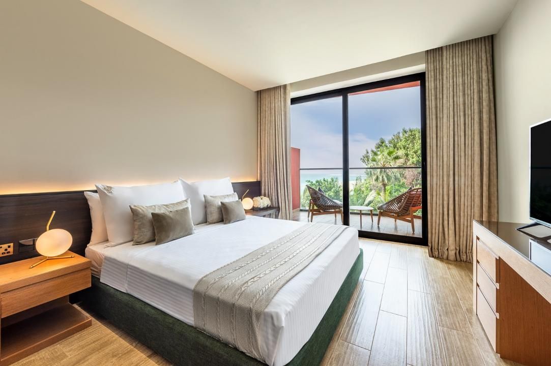 Студия в Дубае, ОАЭ, 45 м² - фото 4