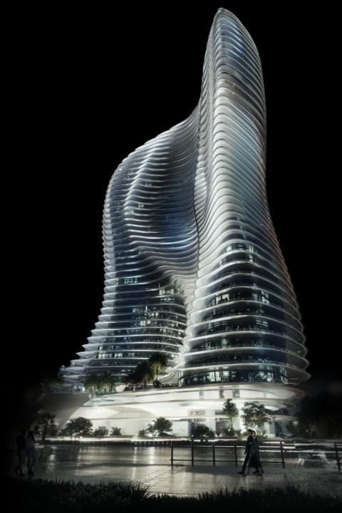 Квартира в Дубае, ОАЭ, 246 м² - фото 4