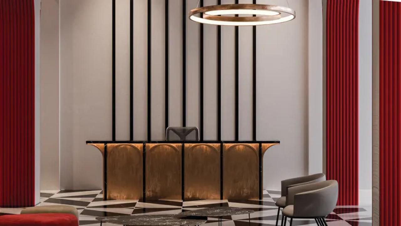 Квартира в Дубае, ОАЭ, 102 м² - фото 4