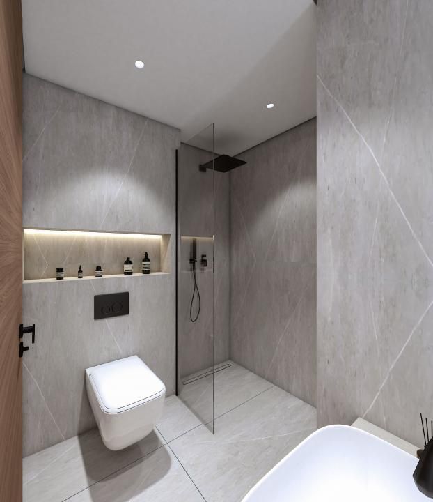 Квартира в Дубае, ОАЭ, 69 м² - фото 4